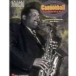 Julian Cannonball Adderley Collection - Saxophone