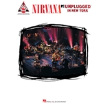 Nirvana: Unplugged in New York - Guitar Tab