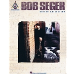 Bob Seger Guitar Collection - Guitar
