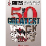 Guitar World's 50 Greatest Rock Songs of All Time - Guitar Tab