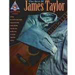 Best of James Taylor - Guitar Tab