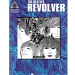 Beatles, The: Revolver - Guitar