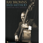 Ray Brown's Bass Method