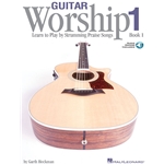 Guitar Worship - Method Book 1