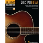 Christian Guitar - Guitar Method