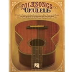 Folksongs for Ukulele