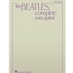 Beatles Complete - Easy Guitar