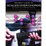 Guitarist's Guide to Scales Over Chords
