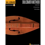 Dulcimer Method - Book with Audio Access