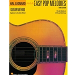 Hal Leonard Guitar Method - More Easy Pop Melodies