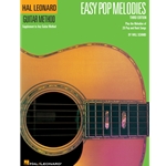 Hal Leonard Guitar Method - Easy Pop Melodies