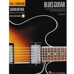 Hal Leonard Guitar Method - Blues Guitar