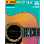 Hal Leonard Guitar Method - Even More Easy Pop Rhythms