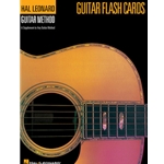 Guitar Flash Cards