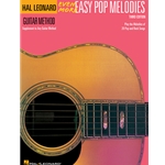 Hal Leonard Guitar Method - Even More Easy Pop Melodies