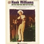 Hank Williams Songbook - Guitar