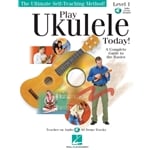 Play Ukulele Today! Level 1