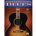 Fingerpicking Blues - Guitar