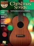 Hal Leonard Ukulele Play-Along Vol 5: Christmas Songs