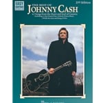 Best of Johnny Cash:  - Easy Guitar