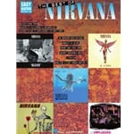 Best of Nirvana - Easy Guitar