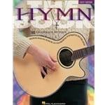 Hymn Book - Easy Guitar