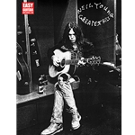 Neil Young Greatest Hits - Easy Guitar