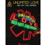 Unlimited Love - Guitar Tab