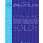 Classical Contest Solos - Soprano