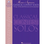 Classical Contest Solos - Mezzo-Soprano