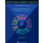 Teen's Musical Theatre Collection - Young Men's Edition