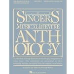 Singer's Musical Theatre Anthology, Volume 3 - Mezzo-Soprano/Belter