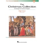 Christmas Collection - High Voice