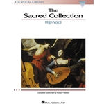 Sacred Collection - High Voice