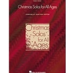 Christmas Solos for All Ages - High Voice