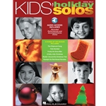 Kids' Holiday Solos