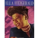 Ella Fitzgerald: Original Keys for Singers - PVG Songbook