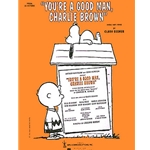 You're a Good Man, Charlie Brown - PVG Songbook