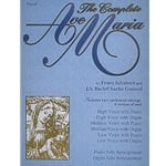 Complete Ave Maria - Vocal