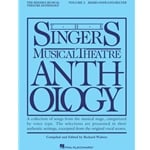 Singer's Musical Theatre Anthology, Volume 2 - Mezzo-Soprano/Belter