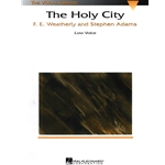 Holy City - Low Voice (A-flat Major)