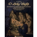 Complete O Holy Night - Multiple Voicings