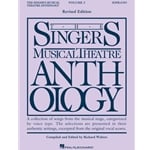 Singer's Musical Theatre Anthology, Volume 2 - Soprano