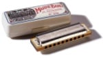 Hohner 1896 Marine Band 10-Hole Harmonica