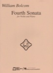 Fourth Sonata - Violin and Piano