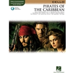 Pirates of the Caribbean - Cello