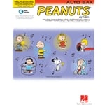 Peanuts - Alto Saxophone