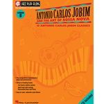 Jazz Play-Along, Volume 8: Jobim Bossa Novas