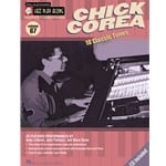 Jazz Play-Along, Vol. 67: Chick Corea (Bk/CD)