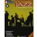 Jazz Play-Along, Vol. 69: Classic Jazz